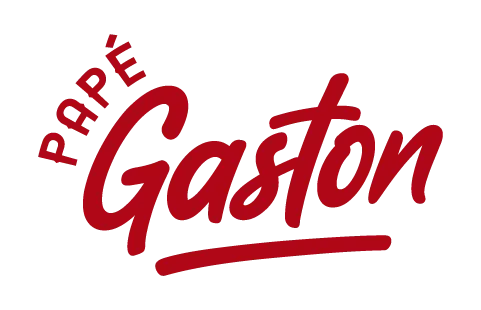 Papé Gaston
